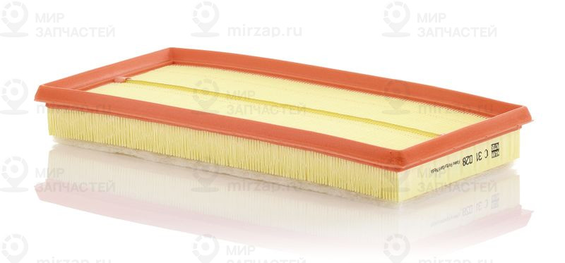 Фильтр воздушный MANN-FILTER C31028