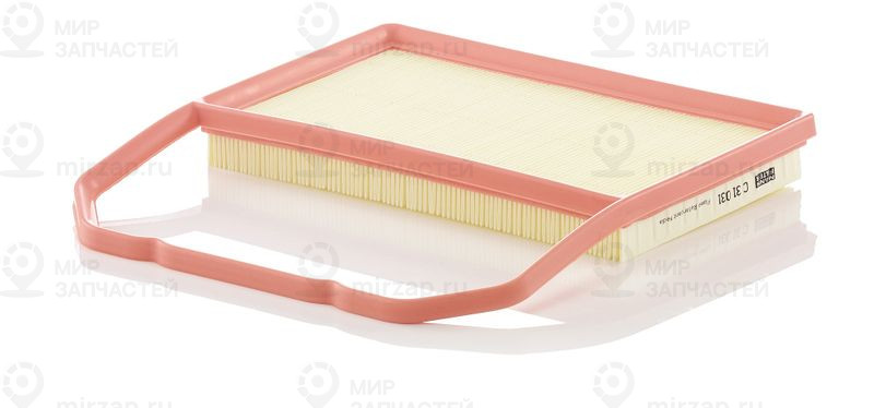 Запчасть MANN-FILTER C31031