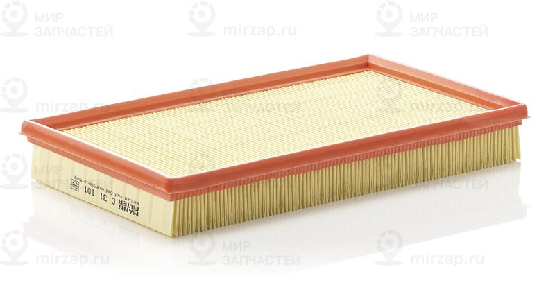 Запчасть MANN-FILTER C31101