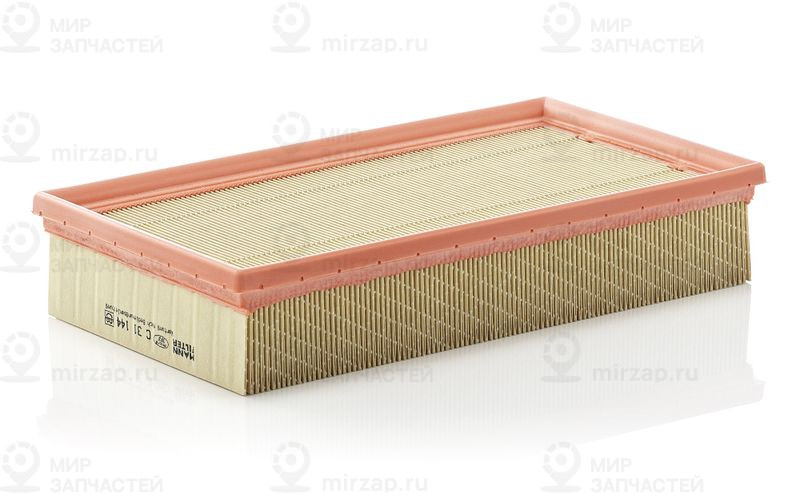 Воздушный фильтр MANN-FILTER C31144