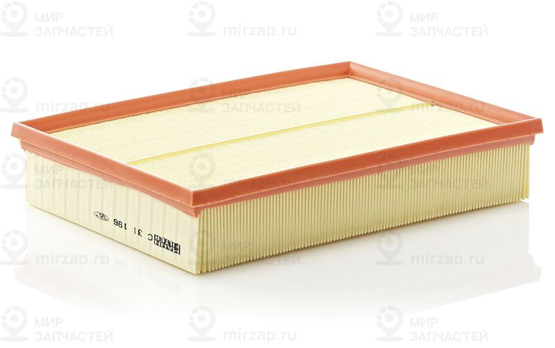 Воздушный фильтр MANN-FILTER C31196