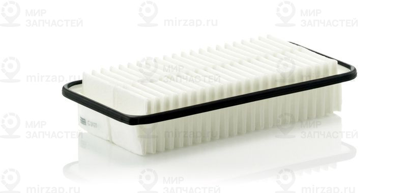 Запчасть MANN-FILTER C3127