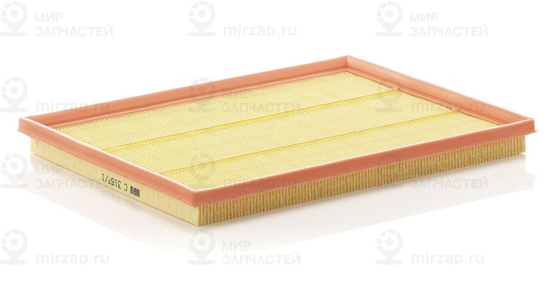 Запчасть MANN-FILTER C31671