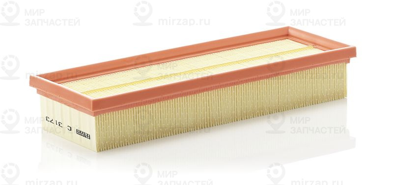 Воздушный фильтр MANN-FILTER C3173