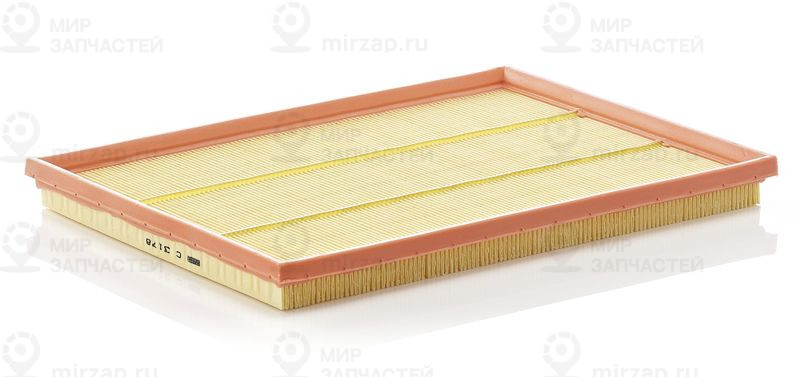Запчасть MANN-FILTER C3178