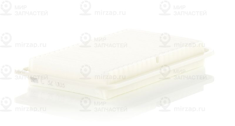 Воздушный фильтр MANN-FILTER C32003