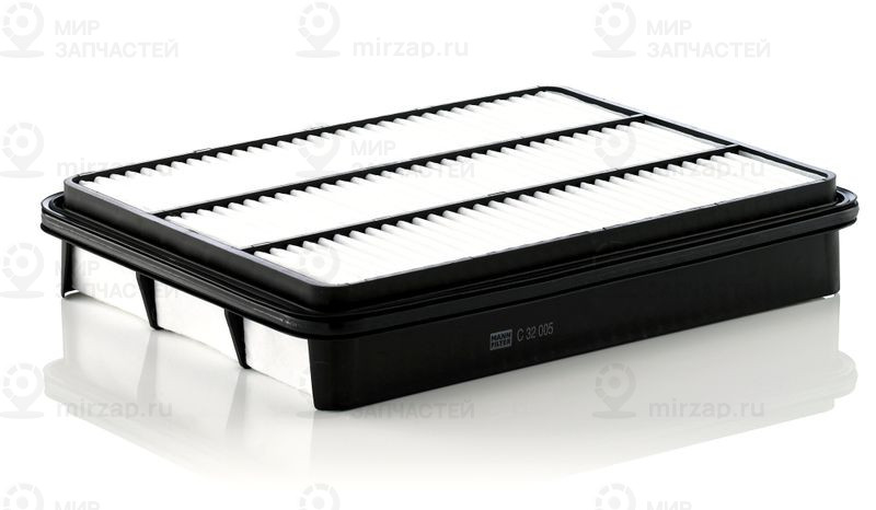 Запчасть MANN-FILTER C32005