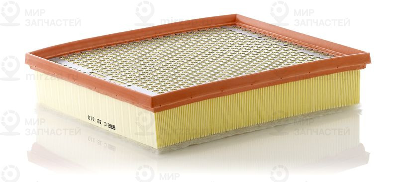Запчасть MANN-FILTER C32010