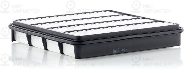 Воздушный фильтр MANN-FILTER C32014