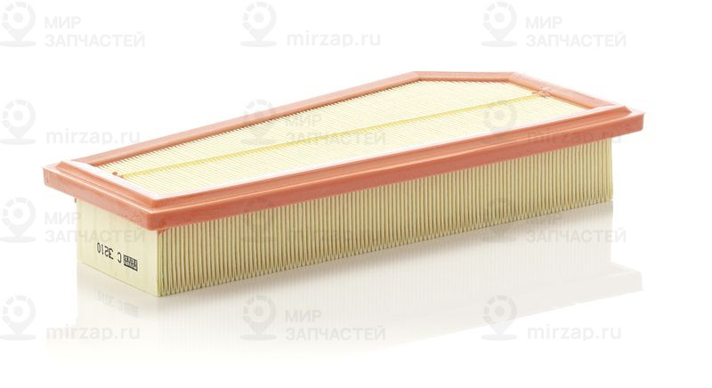 Запчасть MANN-FILTER C3210