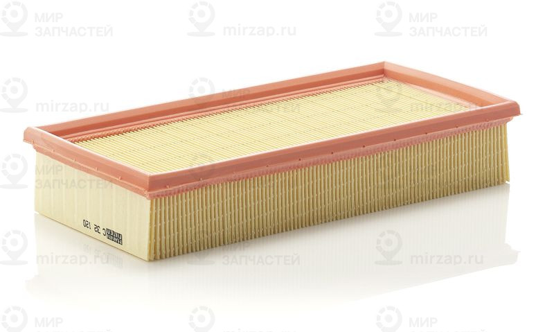 Запчасть MANN-FILTER C32120