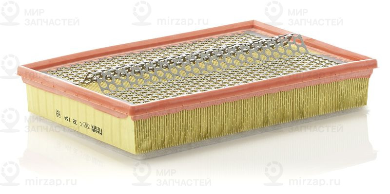 Воздушный фильтр MANN-FILTER C32154