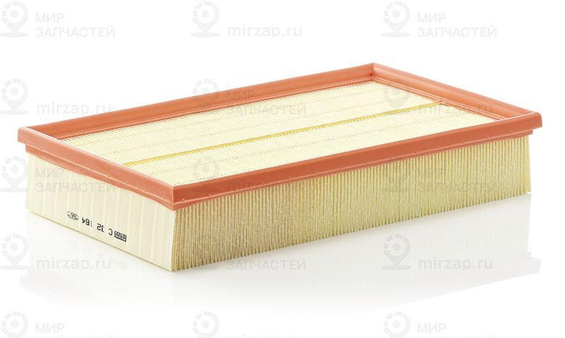 Запчасть MANN-FILTER C32164