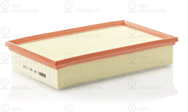 Воздушный фильтр MANN-FILTER C321911