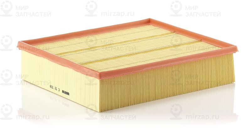 Запчасть MANN-FILTER C32338