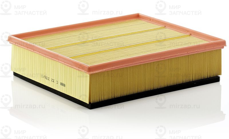 Запчасть MANN-FILTER C323381