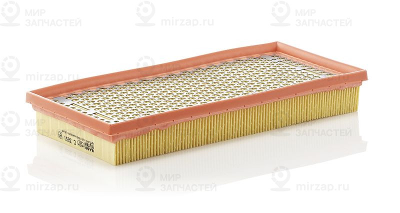 Воздушный фильтр MANN-FILTER C3261