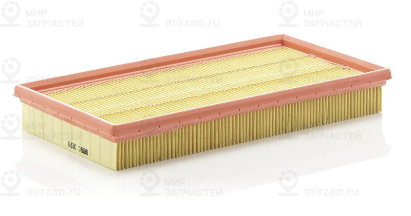 Воздушный фильтр MANN-FILTER C3270