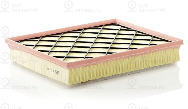 Запчасть MANN-FILTER C33001