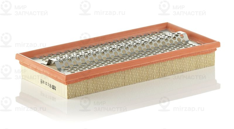 Воздушный фильтр MANN-FILTER C33102