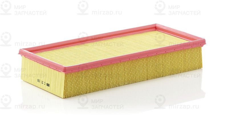 Запчасть MANN-FILTER C33156