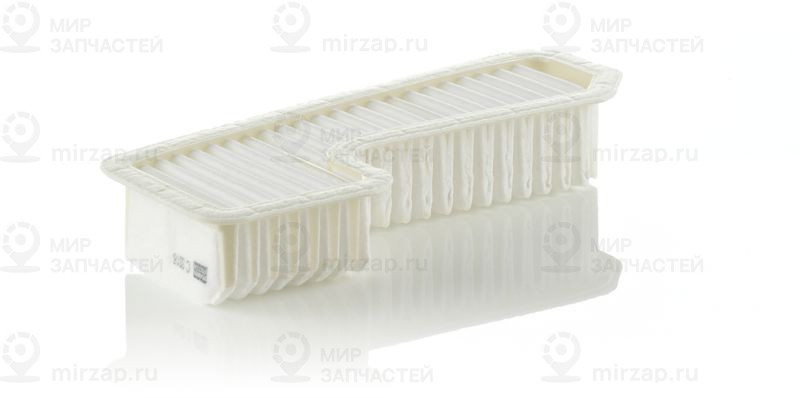 Запчасть MANN-FILTER C3318