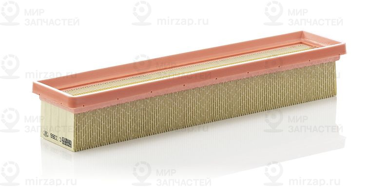 Запчасть MANN-FILTER C3366