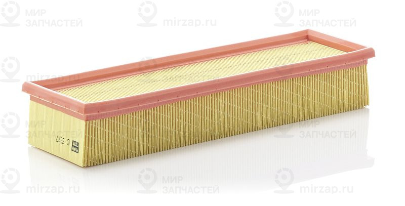 Воздушный фильтр MANN-FILTER C3377