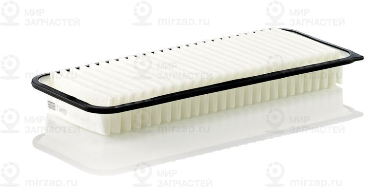 Воздушный фильтр MANN-FILTER C34003