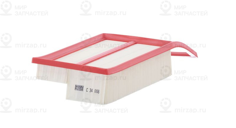 Запчасть MANN-FILTER C34008