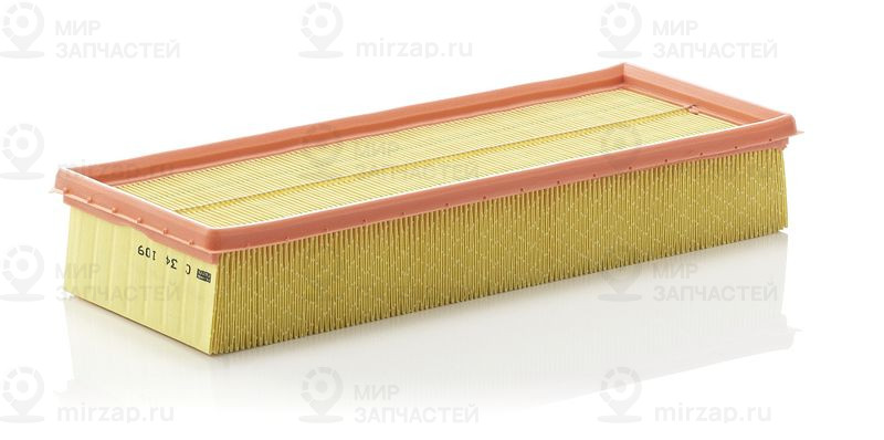 Запчасть MANN-FILTER C34109