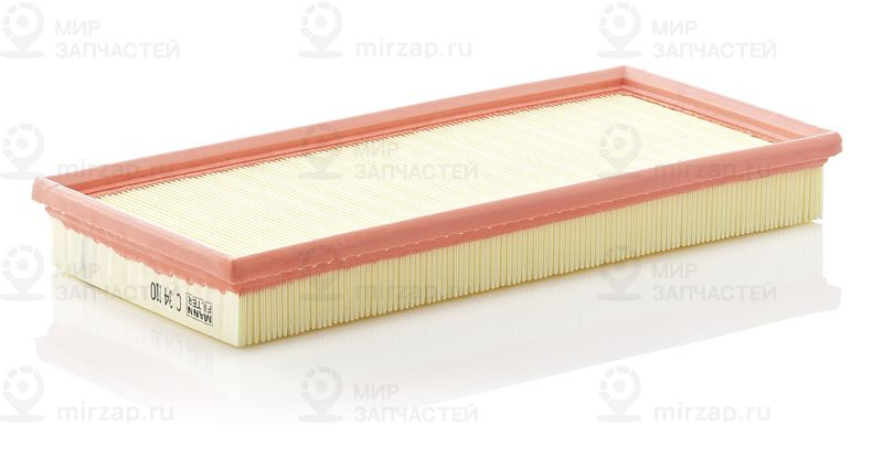 Воздушный фильтр MANN-FILTER C34110