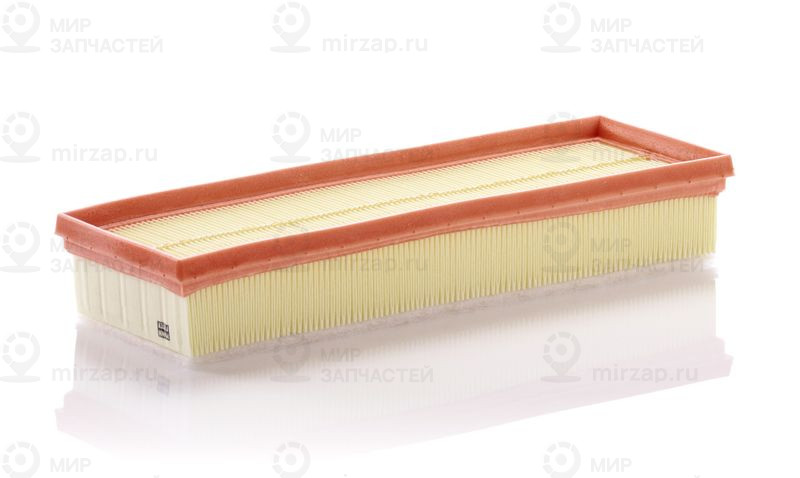 Воздушный фильтр MANN-FILTER C34120