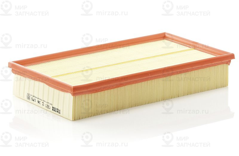 Запчасть MANN-FILTER C34175