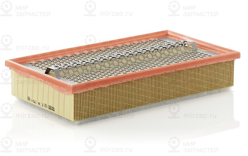 Запчасть MANN-FILTER C341751