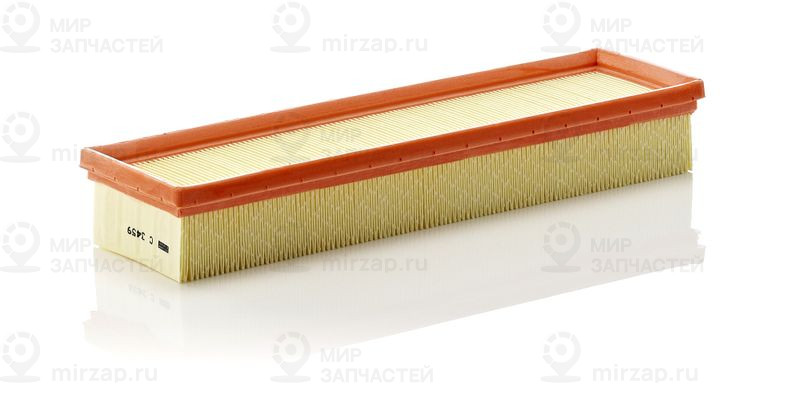 Воздушный фильтр MANN-FILTER C3459