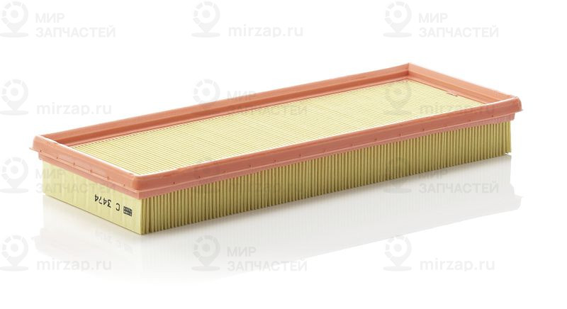 Запчасть MANN-FILTER C3474