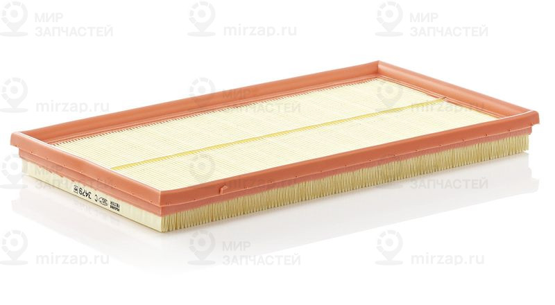 Запчасть MANN-FILTER C3479