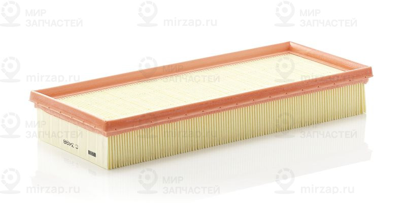 Запчасть MANN-FILTER C3498