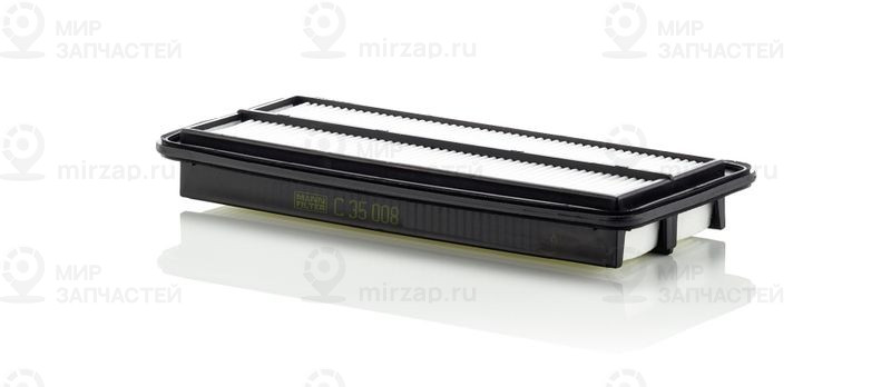 Воздушный фильтр MANN-FILTER C35008