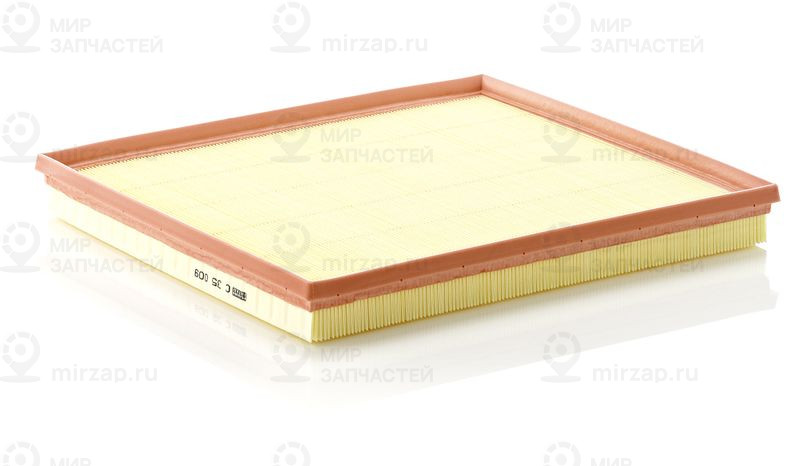 Запчасть MANN-FILTER C35009