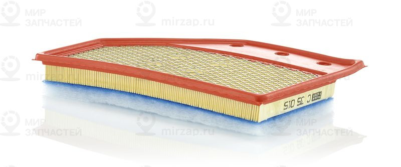 Запчасть MANN-FILTER C35015