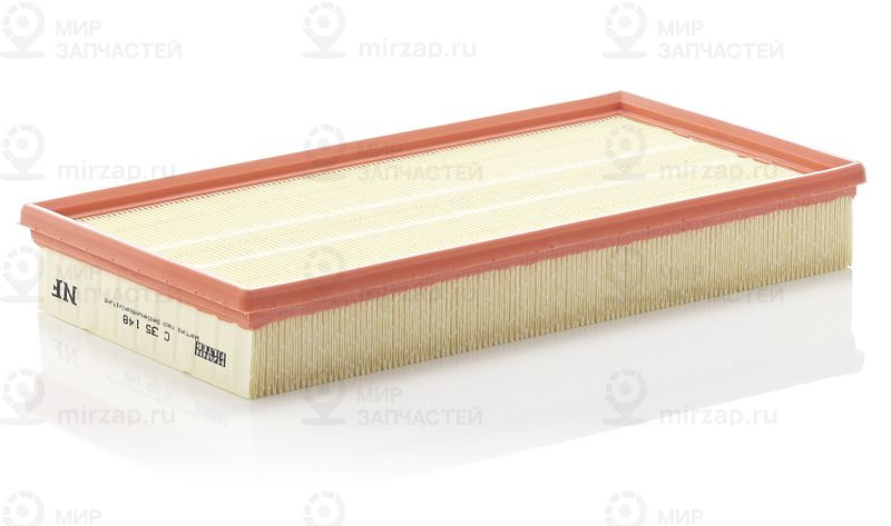 Запчасть MANN-FILTER C35148