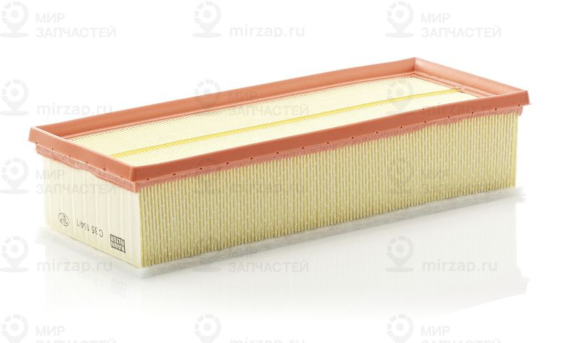 Воздушный фильтр MANN-FILTER C351541