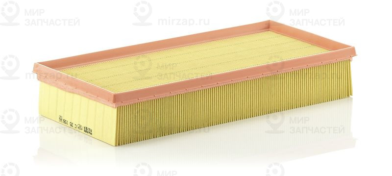 Воздушный фильтр MANN-FILTER C35156