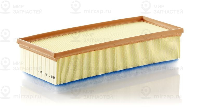 Запчасть MANN-FILTER C351601
