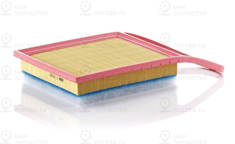 Запчасть MANN-FILTER C3585