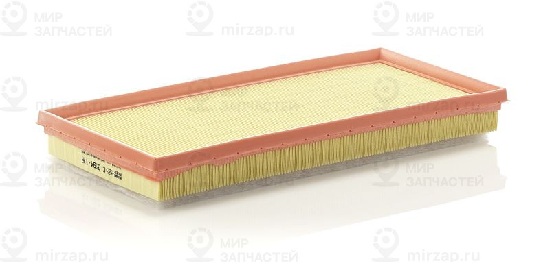 Запчасть MANN-FILTER C35941