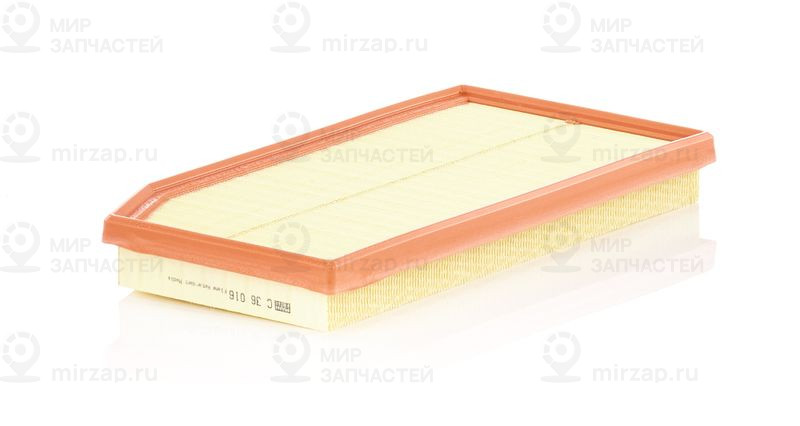 Запчасть MANN-FILTER C36016