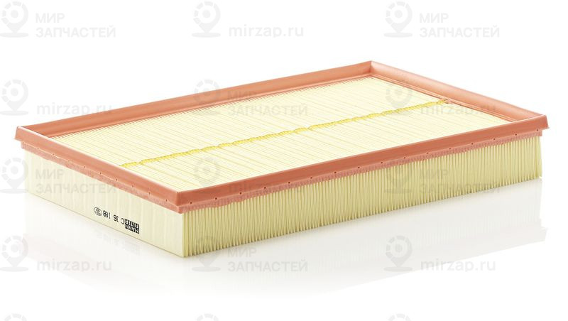 Запчасть MANN-FILTER C36188